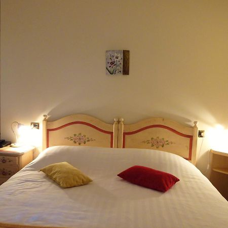 Locanda Al Trivio San Leonardo  Ngoại thất bức ảnh