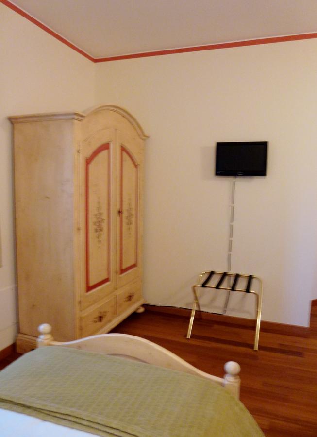 Locanda Al Trivio San Leonardo  Ngoại thất bức ảnh