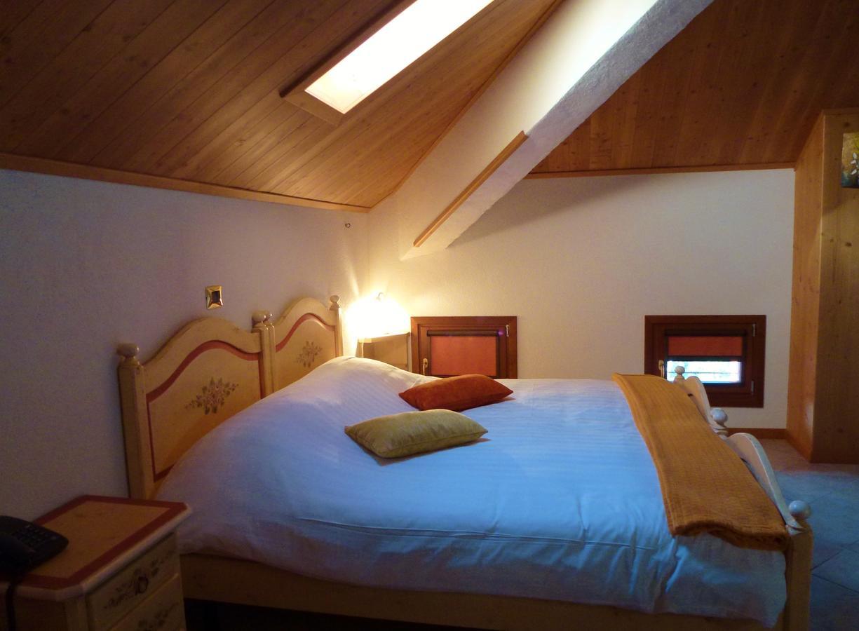 Locanda Al Trivio San Leonardo  Ngoại thất bức ảnh