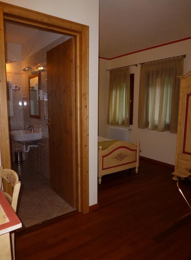 Locanda Al Trivio San Leonardo  Ngoại thất bức ảnh